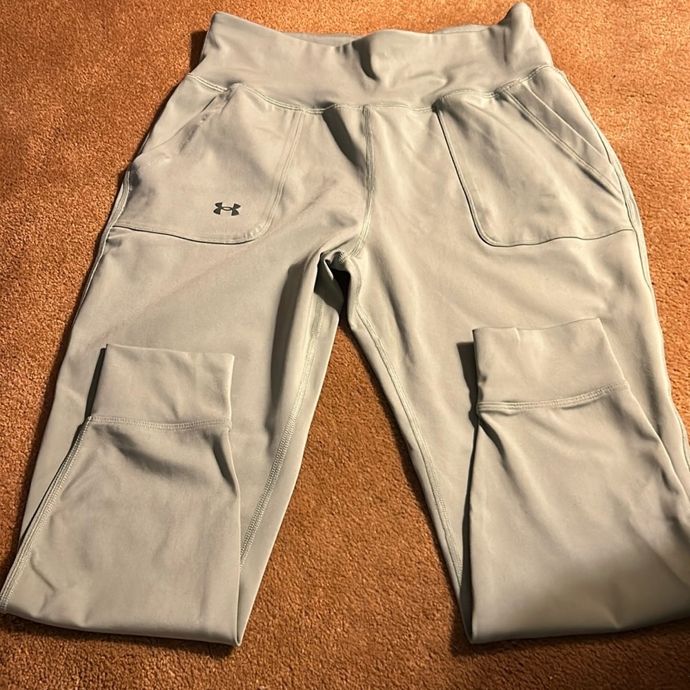 Under Armour joggers